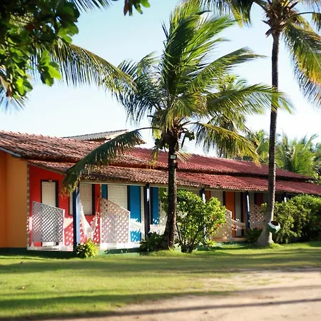 Pousada Stella Maris-3
