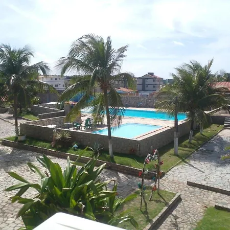 Beach Hotel Jacuma-2