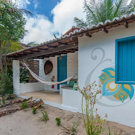 Pousada Villa Zen-3