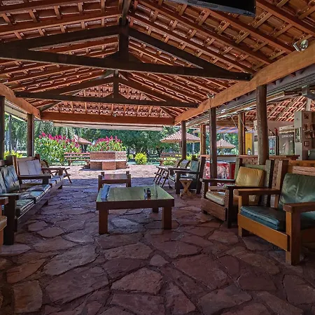 Santa Eliza Eco Resort-2