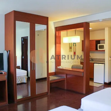 Comfort Suites Brasília-2