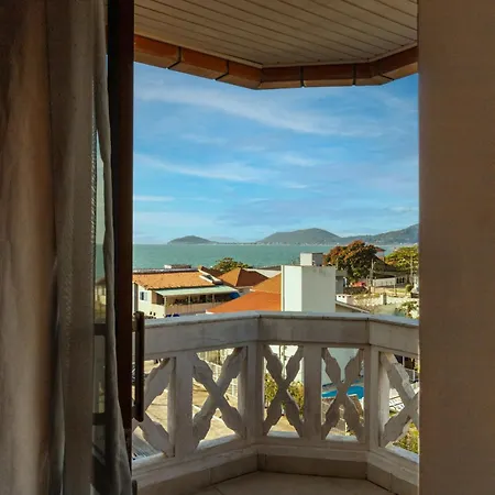 Ilhasul Hotel Residencia-2