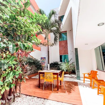 Conde Hotel Maceió-2
