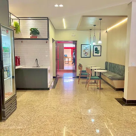 Hotel Veneza-3