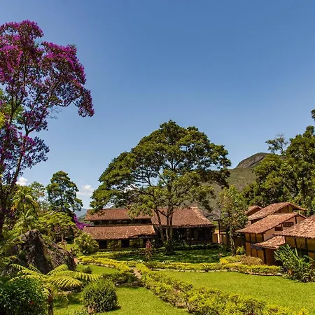 Pousada Das Araras-2