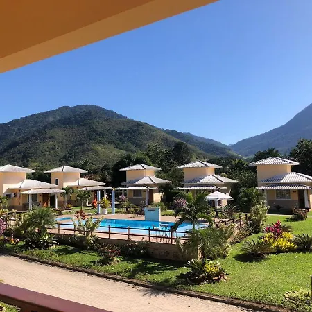 Pousada Dos Passaros-2