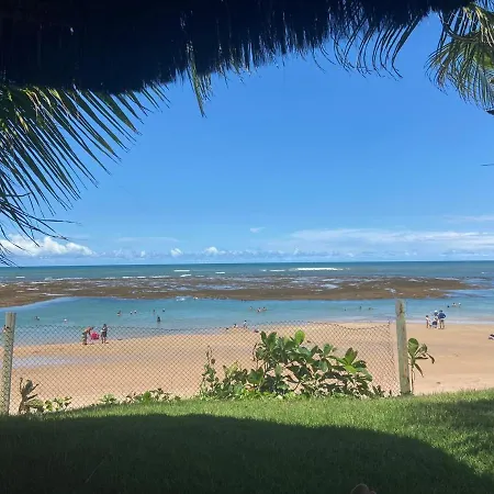 Paraiso Dos Corais-3