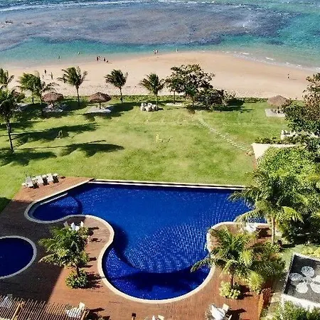 Paraiso Dos Corais-2