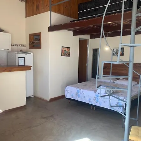 Kitnet - Apart Hotel 2-3