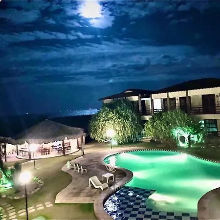 Residence Ondas Do Mar-2