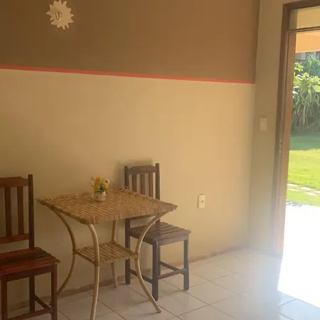Residence Ondas Do Mar-3