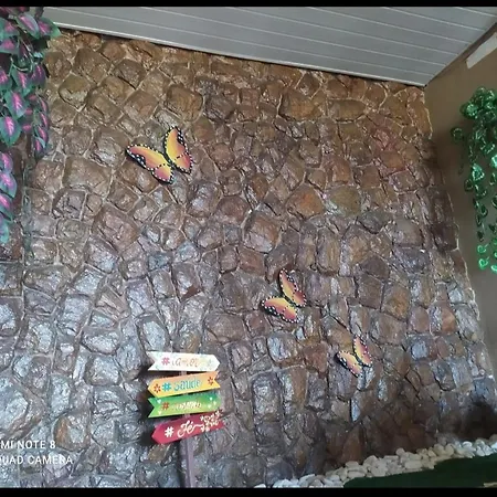 Pousada Do Riacho-3