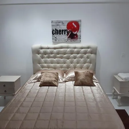 Smart Flat Hotel & Residence-3