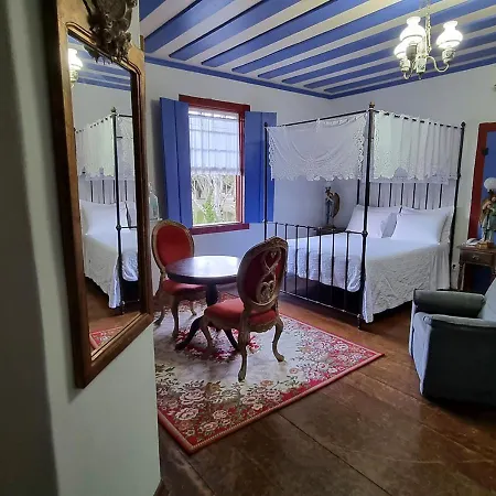 Pousada Villa Paolucci-3
