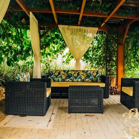 Resort Ecoar-2