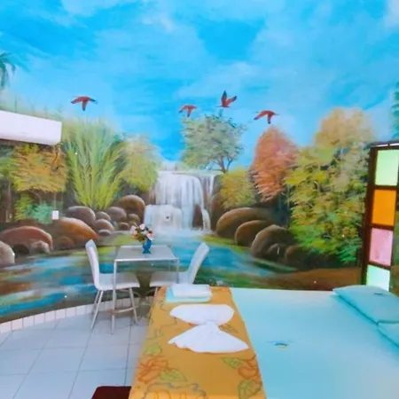 Chale Praia Residence-3