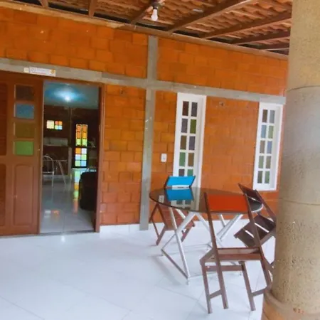 Chale Praia Residence-2