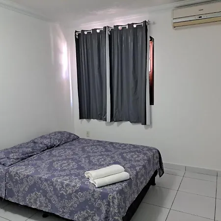 Casa De Painho - Hostel E Pousada-2