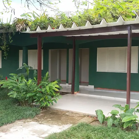 Hotel Do Bosque Eco Resort-3