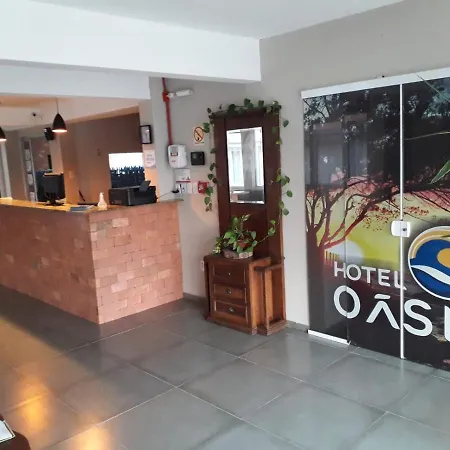 Hotel Oasis-3
