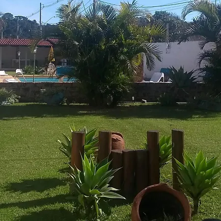 Pousada Renascenca-2