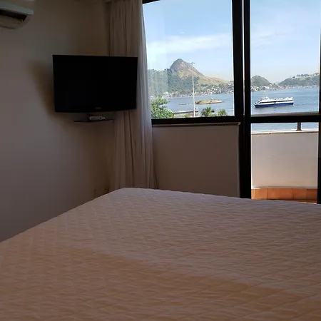Hotel Solar Do Amanhecer-2