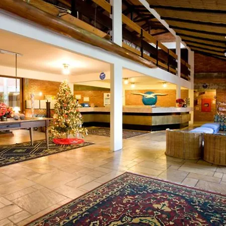 Hotel Maria Do Mar-2