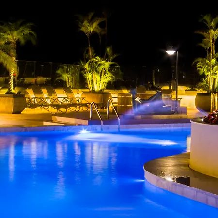 San Marco Hotel Brasília-3