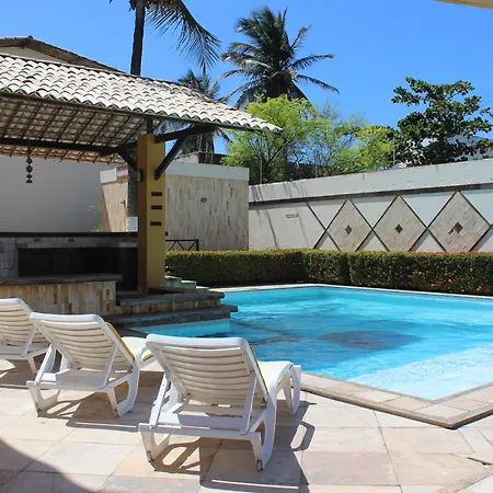 Sol Praia Marina Hotel-3