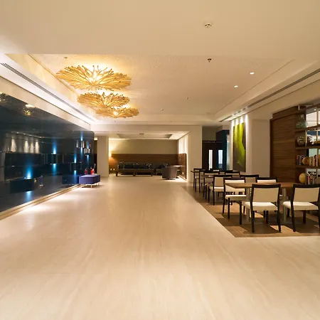 Bugan Recife Boa Viagem Hotel - By Atlantica-2