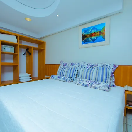 Falls Galli Hotel-3