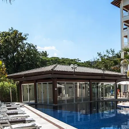 Hotel Torres Da Cachoeira-2