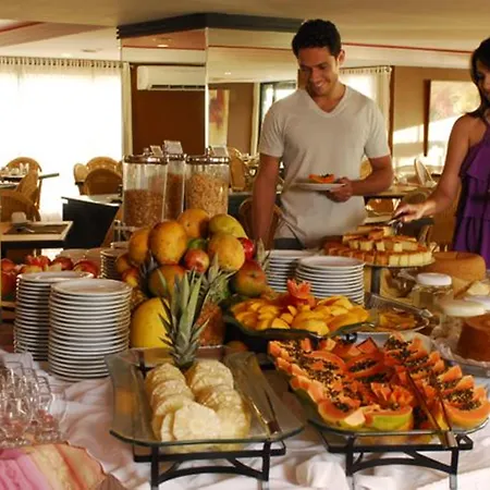 Hardman Praia Hotel-2