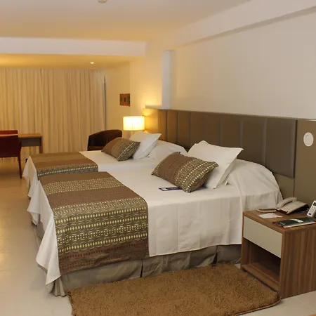 Nobile Suites Executive-3