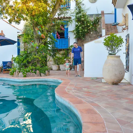 Vila Da Santa Hotel Boutique & Spa-3