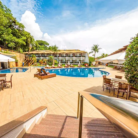 Best Western Shalimar Praia Hotel-3