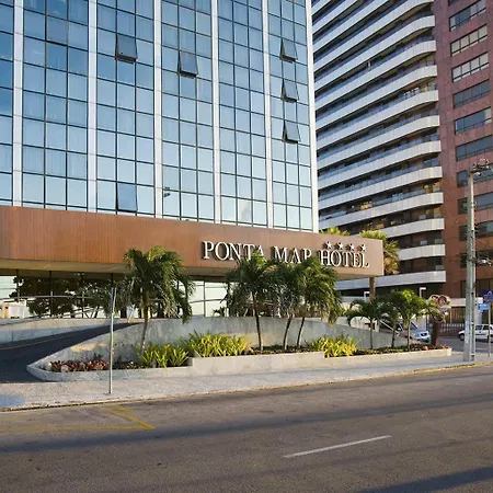 Ponta Mar Hotel-2