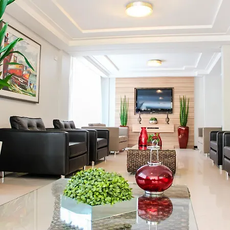 Hamburgo Palace Hotel-2