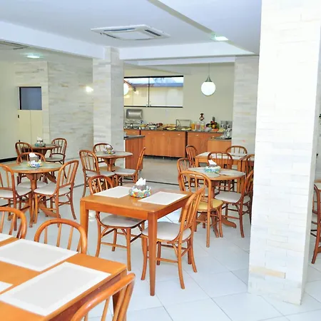 Via Mar Praia Hotel-3