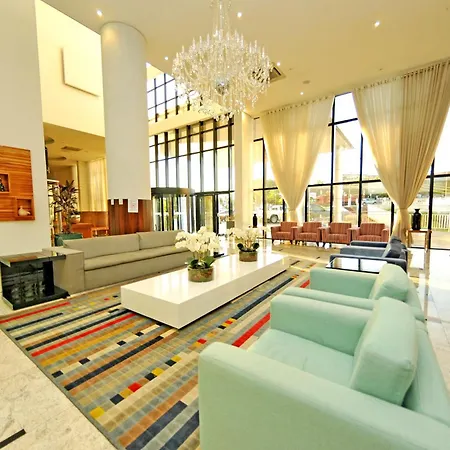 Hotel Inter Cuiaba-2