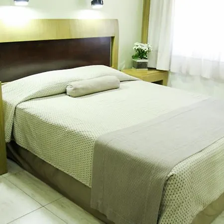 Hotel Nacional De Rio Preto - Distributed By Intercity-3