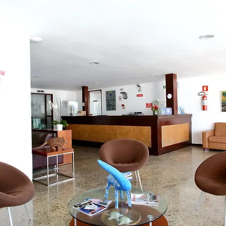 Hotel Praia Bonita Pajucara-2