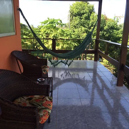 Pousada Da Rita-3