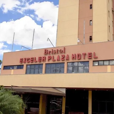 Bristol Exceler Campo Grande-2