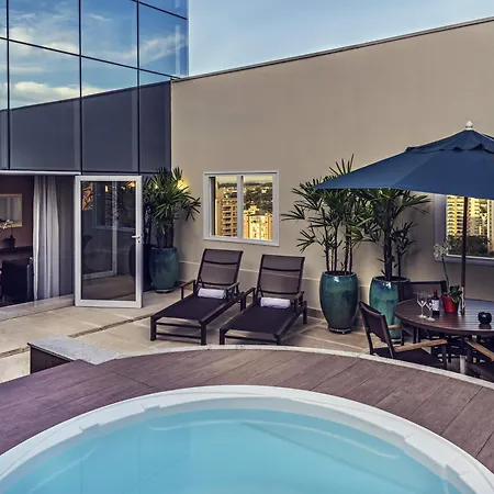 Mercure Ribeirao Preto-3