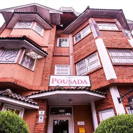 Grand Residences Pousadas-3