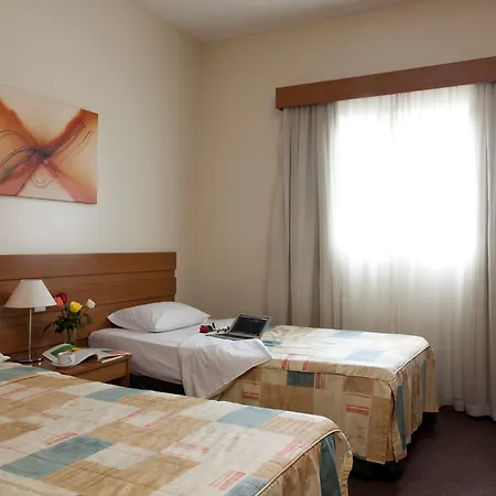 Red Roof Inn Jundiaí-3