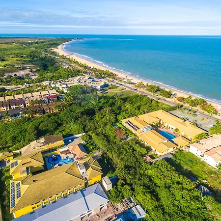 Transoceanico Praia Hotel-2