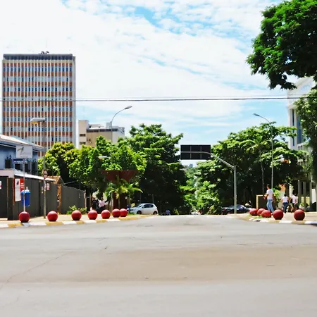 Salvatti Cataratas Hotel-2