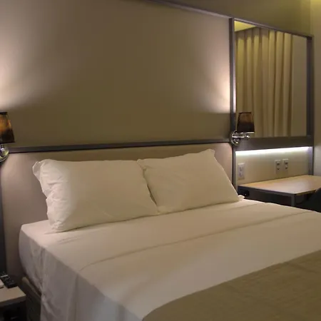 Slaviero Hotel Campina Grande-3